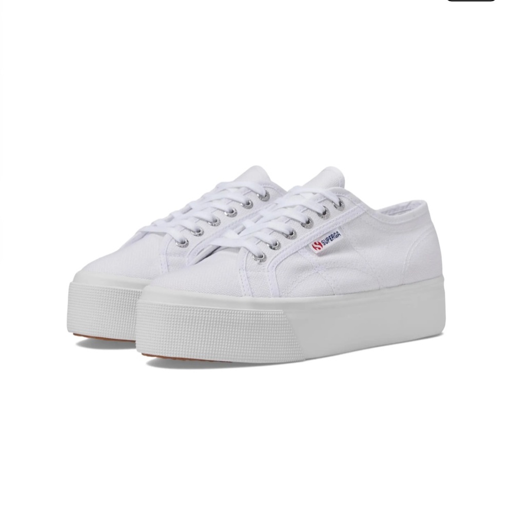 Superga 2790 Cotw Platform Sneaker NIB